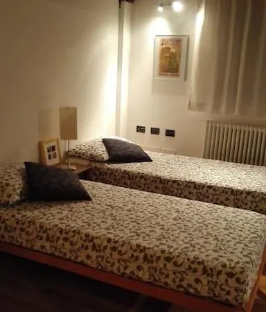 Lovely Nel Centro Storico Di