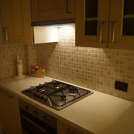 Apartamento Lovely Nel Centro Storico Di