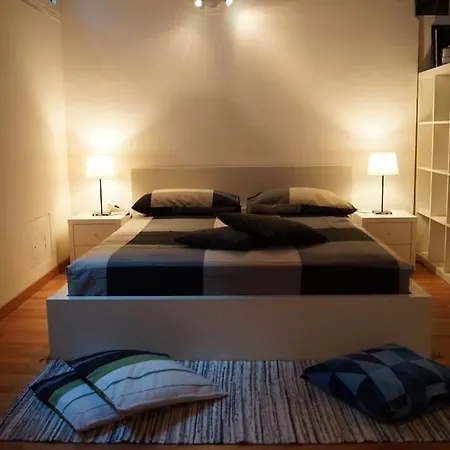 Lovely Nel Centro Storico Di * Bolonia