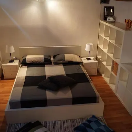 Apartment Lovely Nel Centro Storico Di Bologna