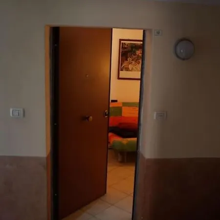 Lovely Nel Centro Storico Di Bologna