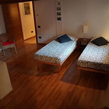 Apartment Lovely Nel Centro Storico Di Bologna
