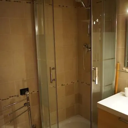 Appartamento Lovely Nel Centro Storico Di