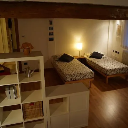 Lovely Nel Centro Storico Di Apartment Bologna