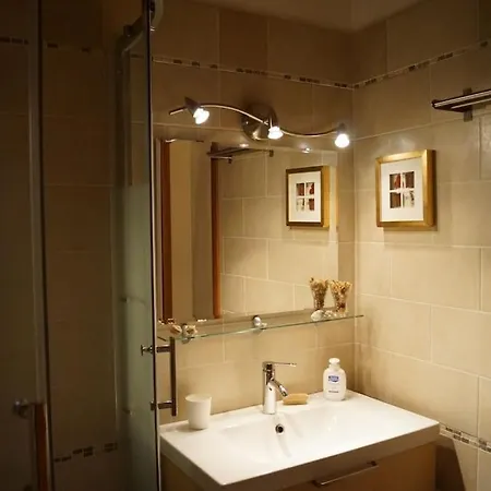 Lovely Nel Centro Storico Di Bologna