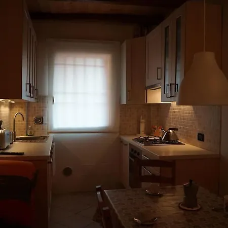 Lovely Nel Centro Storico Di