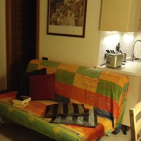 Lovely Nel Centro Storico Di Apartment Bologna