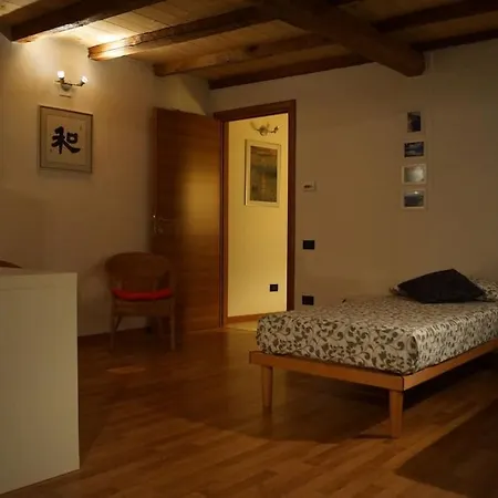 Lovely Nel Centro Storico Di Apartment Bologna