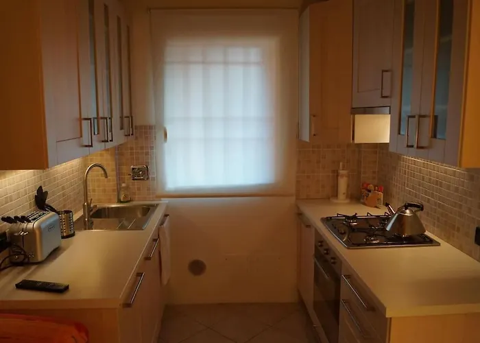 Lovely Nel Centro Storico Di