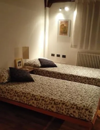 Lovely Nel Centro Storico Di