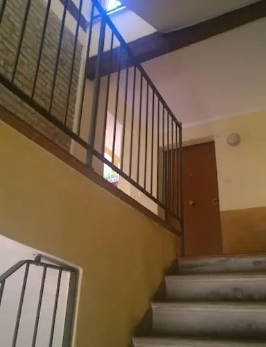 Lovely Nel Centro Storico Di شقة