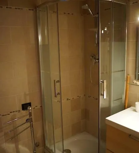 شقة Lovely Nel Centro Storico Di