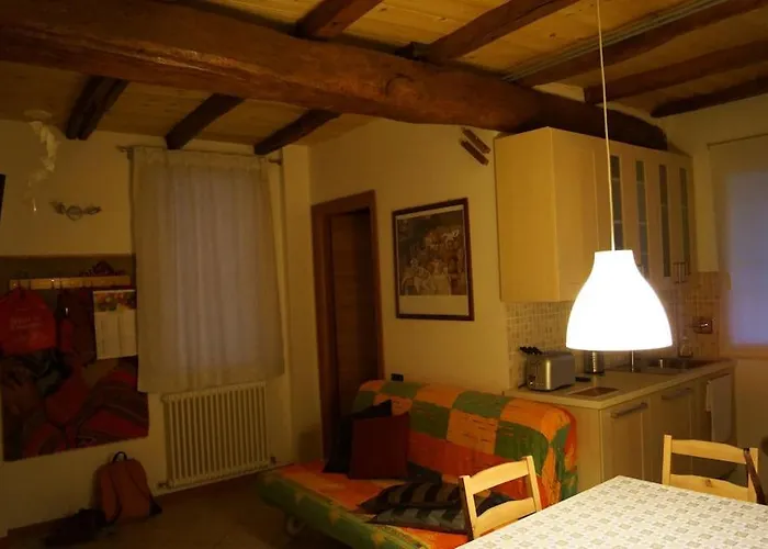 شقة Lovely Nel Centro Storico Di *