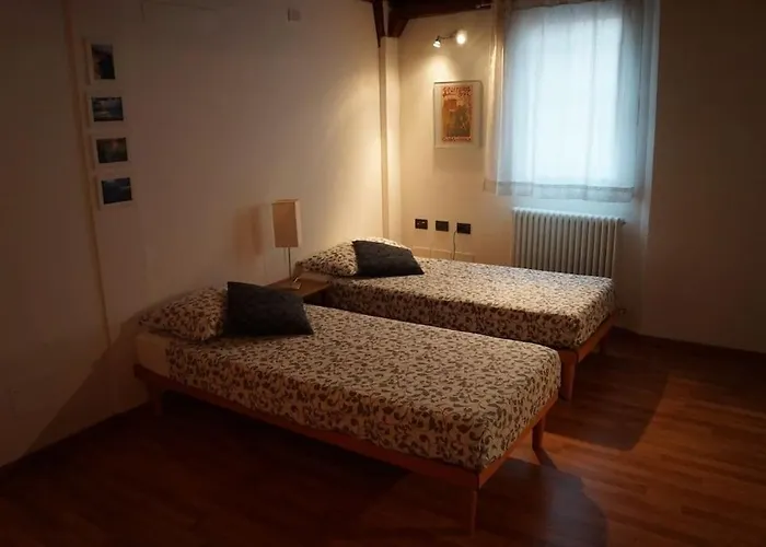 شقة Lovely Nel Centro Storico Di بولونيا