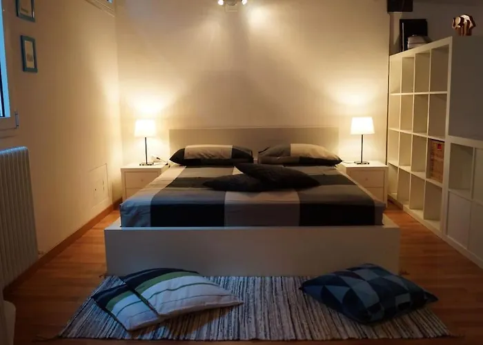 Lovely Nel Centro Storico Di * بولونيا