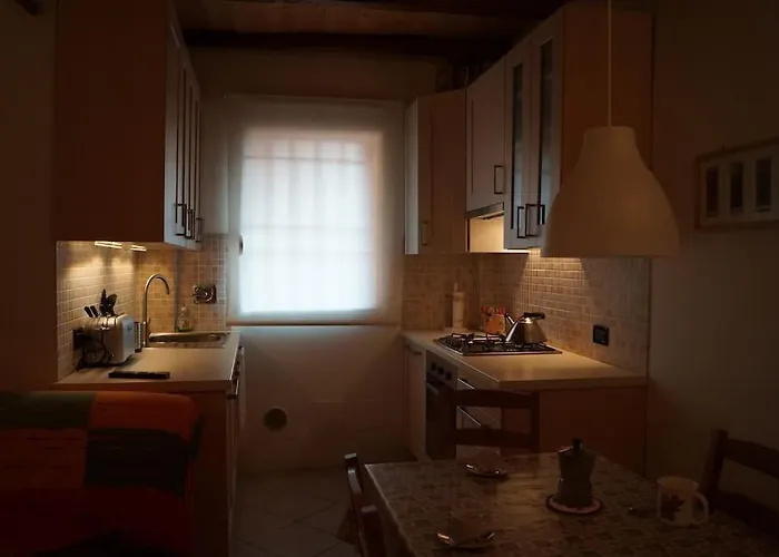 Lovely Nel Centro Storico Di