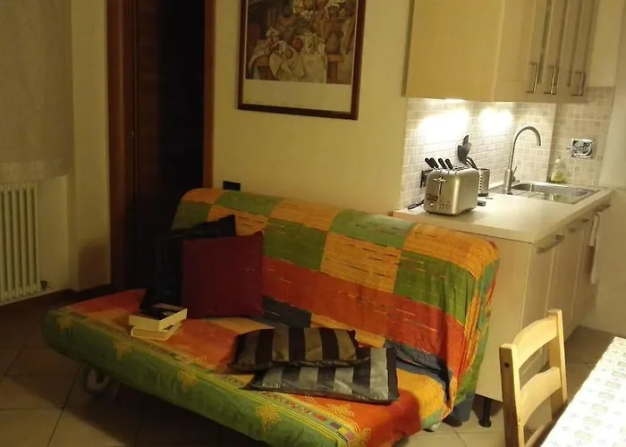 Lovely Nel Centro Storico Di شقة بولونيا