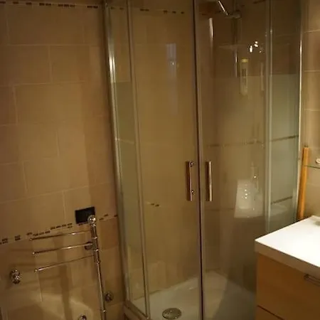 Lägenhet Lovely Nel Centro Storico Di Bologna