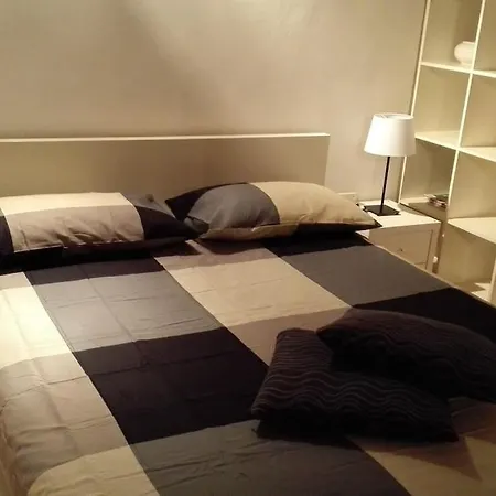 Lovely Nel Centro Storico Di Lägenhet Bologna